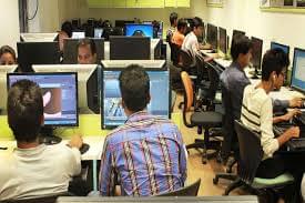 Frameboxx Animation and Visual Effects Mumbai College Facilities and Campus photo 4